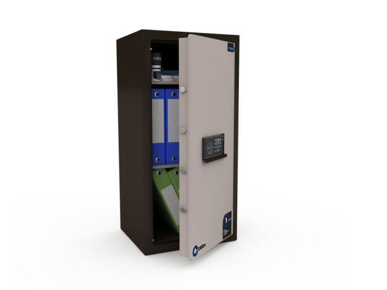 Сейф LS-040K EC купить в Кемерово Сейф LS-040K EC купить в Кемерово