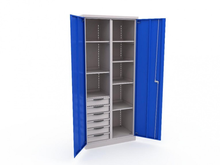 Шкаф ERGO 181 №11 купить в Кемерово