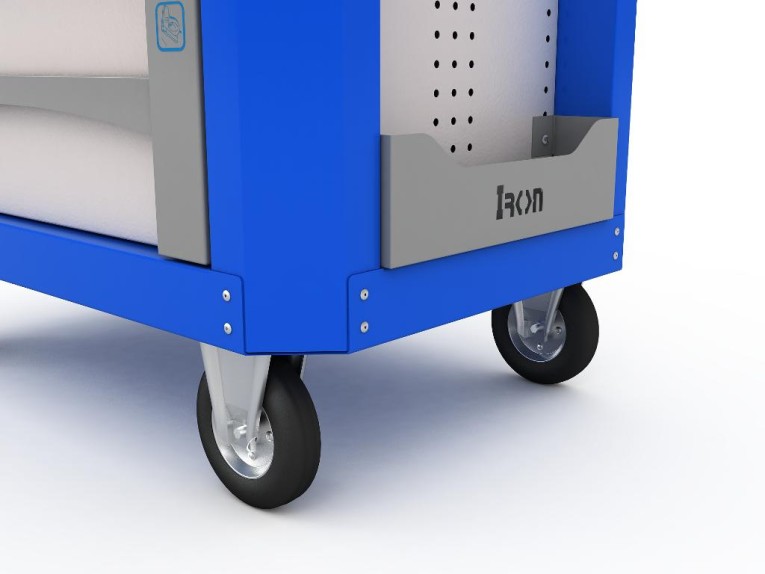 Тумба LOGITEX 6 №1 купить в Кемерово