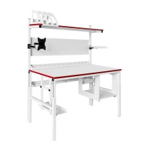 Комплект стола оператора Gresson КСО-1200х900 Комплект стола оператора Gresson КСО-1200х900