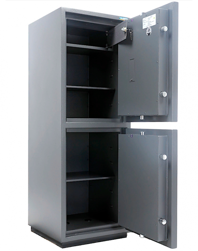 Взломостойкий сейф Valberg Кварцит 120Т/2 EL купить в Кемерово