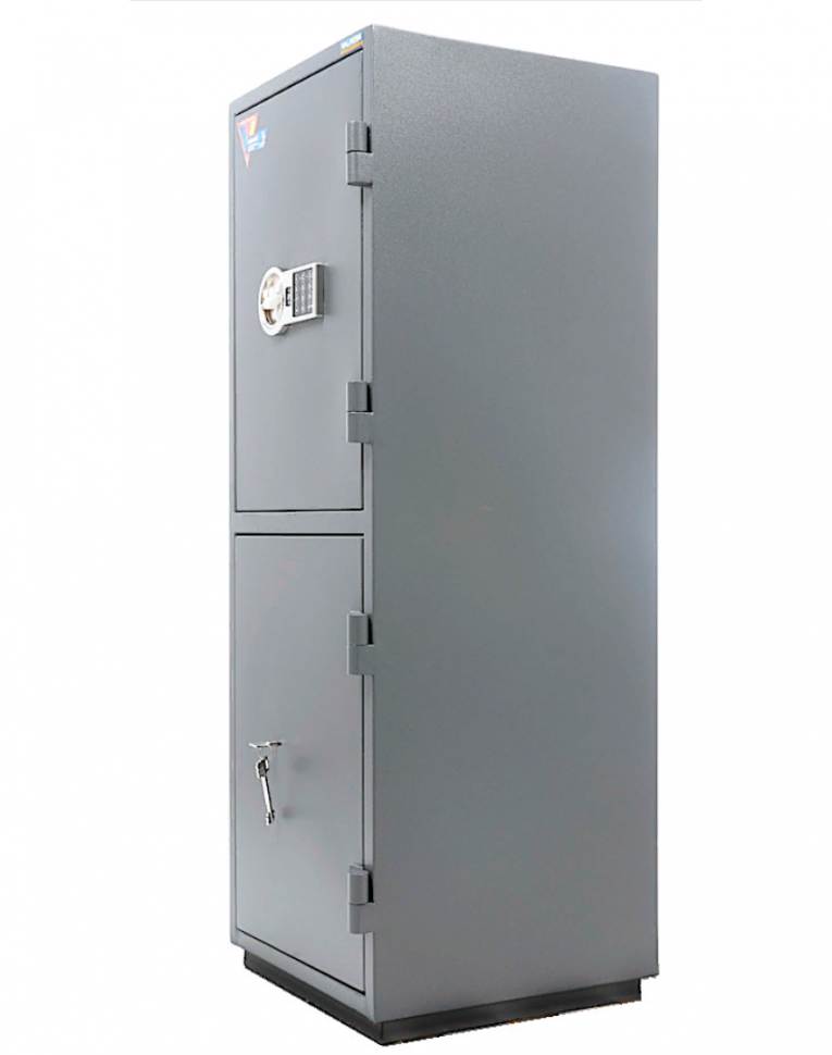 Взломостойкий сейф Valberg Кварцит 120Т/2 EL купить в Кемерово