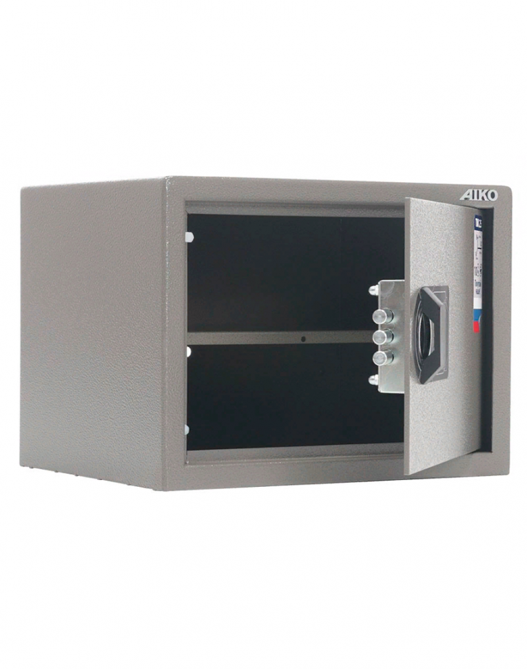 Офисный сейф Aiko TM-25 EL купить в Кемерово Офисный сейф Aiko TM-25 EL купить в Кемерово