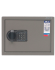 Офисный сейф Aiko TM-25 EL купить в Кемерово