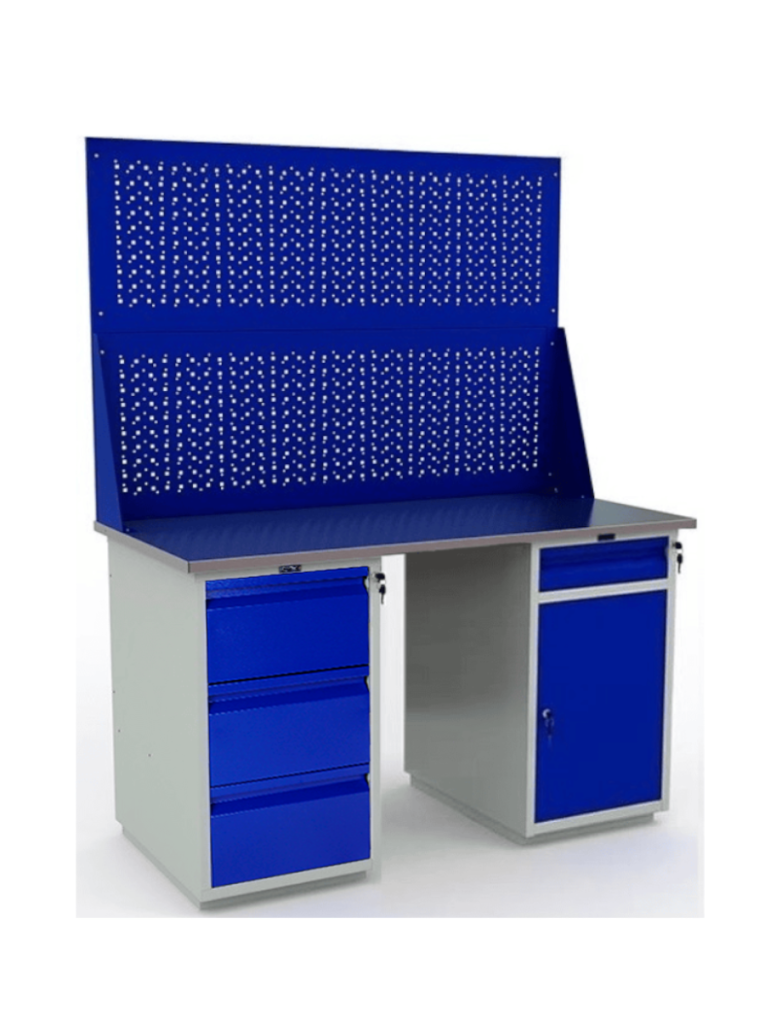 Верстак Практик Profi WT140.WD3/WD2.020 купить в Кемерово Верстак Практик Profi WT140.WD3/WD2.020 купить в Кемерово