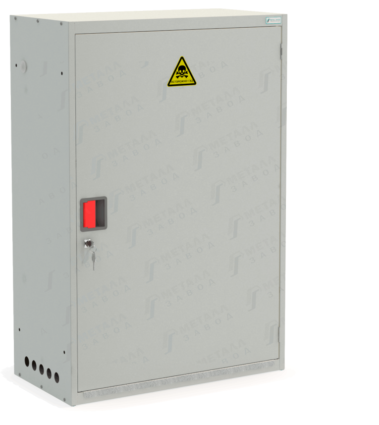 Шкаф для газовых баллонов ШГР 50-2-4 (2х50л) купить в Кемерово Шкаф для газовых баллонов ШГР 50-2-4 (2х50л) купить в Кемерово