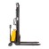 Штабелер с электроподъемом BDA-II 1025 (1000 кг, 2,5 м, 12В / 85Ач) SMARTLIFT (SMART) купить в Кемерово