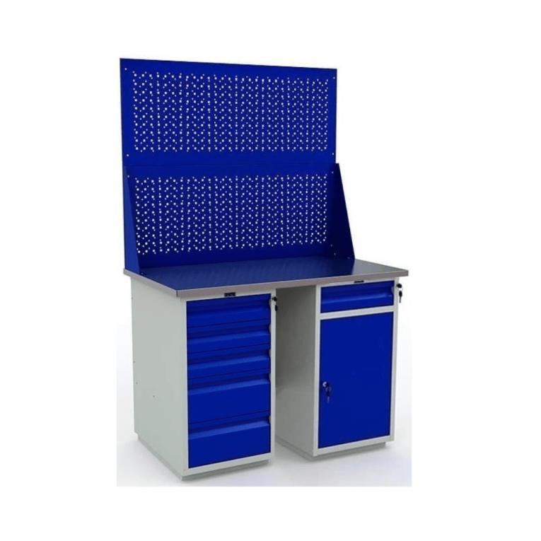 Верстак Profi WT120.WD5/WD2.020 купить в Кемерово