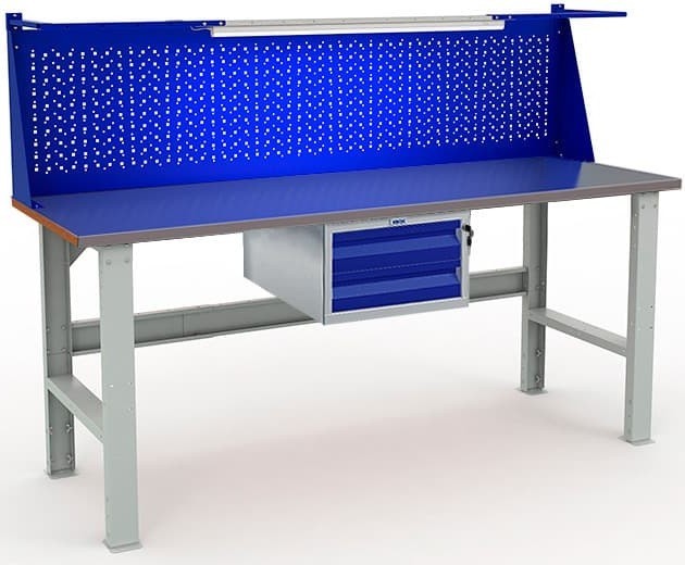 Верстак Expert W200.F2/F2.111.W купить в Кемерово