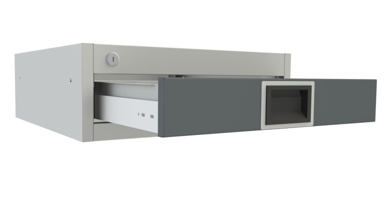 Ящик подвесной SMART-1 купить в Кемерово