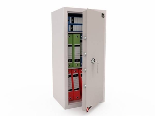 Лёгкий сейф LS-040 R купить в Кемерово Лёгкий сейф LS-040 R купить в Кемерово