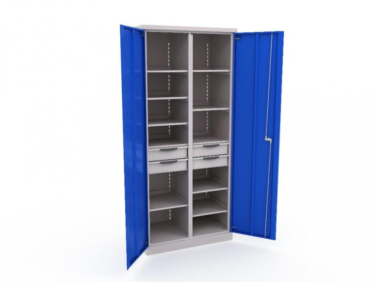 Шкаф ERGO 181 №12 купить в Кемерово