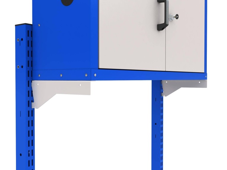 Система хранения SORTEX 1075 №1-6 (односторонняя) купить в Кемерово Система хранения SORTEX 1075 №1-6 (односторонняя) купить в Кемерово