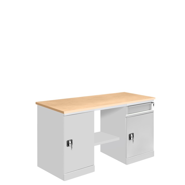 Верстак слесарный Gresson ВС-Т1Т2 ВС-1800Т1Т2 купить в Кемерово