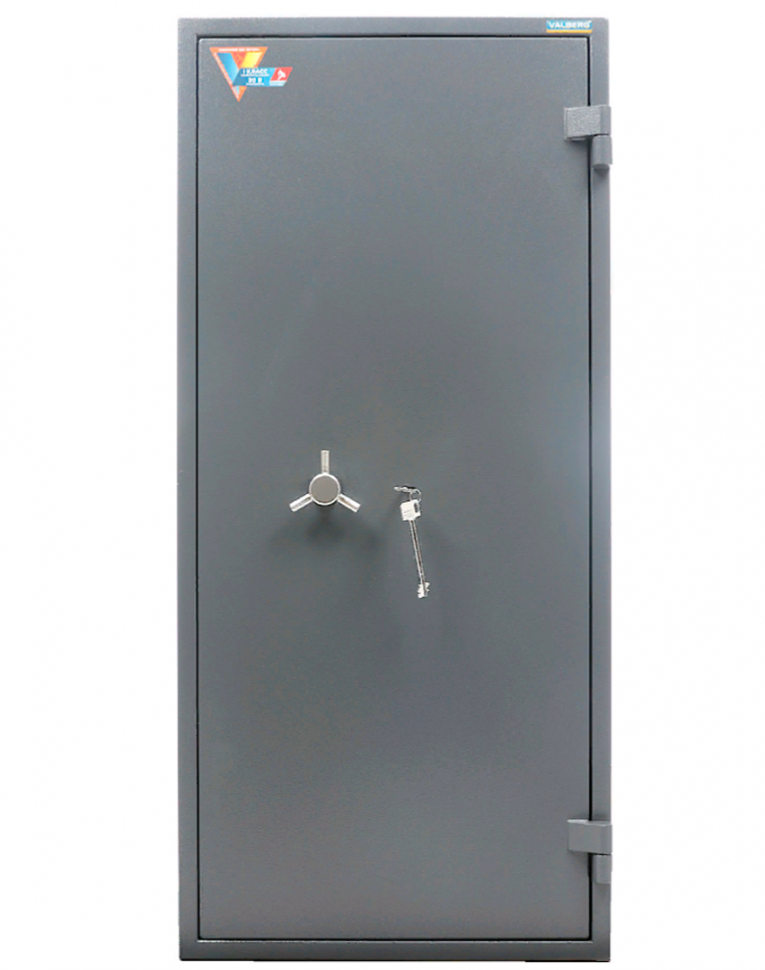 Взломостойкий сейф Valberg Кварцит 120/55T купить в Кемерово