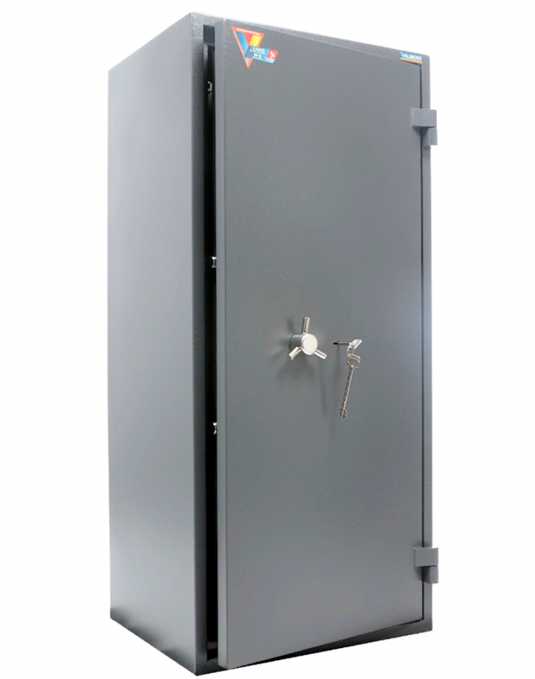 Взломостойкий сейф Valberg Кварцит 120/55T купить в Кемерово