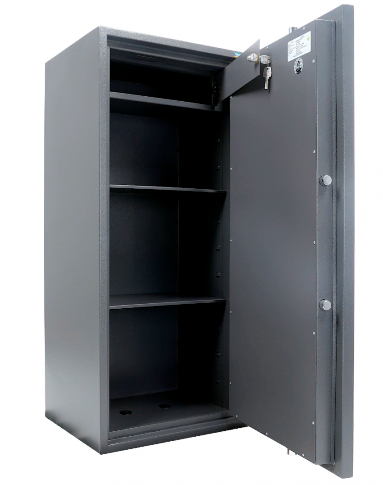 Взломостойкий сейф Valberg Кварцит 120/55T купить в Кемерово