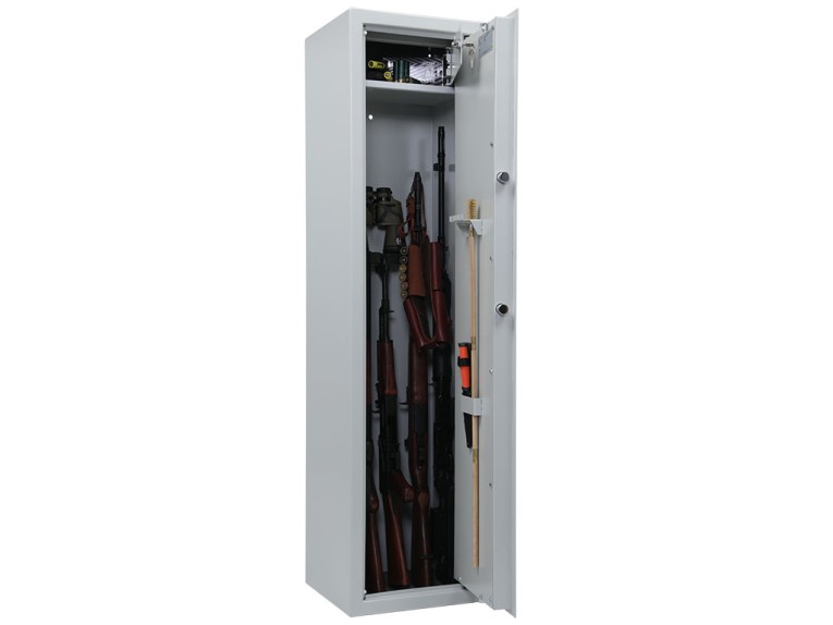 Оружейный сейф Valberg Арсенал 1443Т EL купить в Кемерово