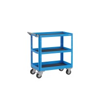 Тележка инструментальная PLC 8007.0-К Тележка инструментальная PLC 8007.0-К