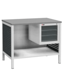 Верстак ДиКом ВЛ-К-100-04