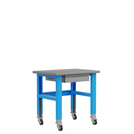 Стол промышленный PLC 10.1-М