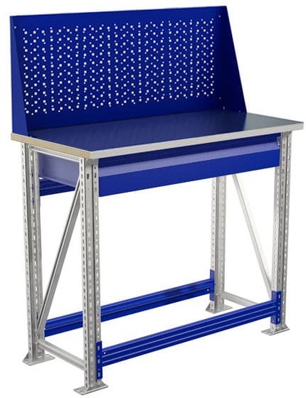 Верстак Master MT100.MF1 / MF1.110 купить в Кемерово Верстак Master MT100.MF1 / MF1.110 купить в Кемерово