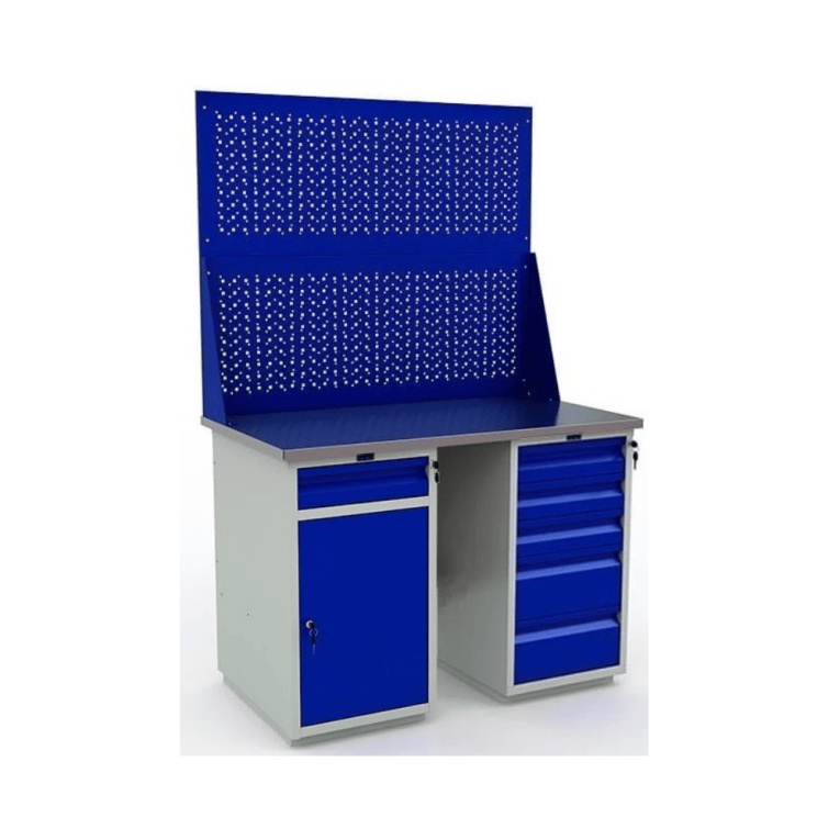 Верстак Profi WT120.WD2/WD5.020 купить в Кемерово