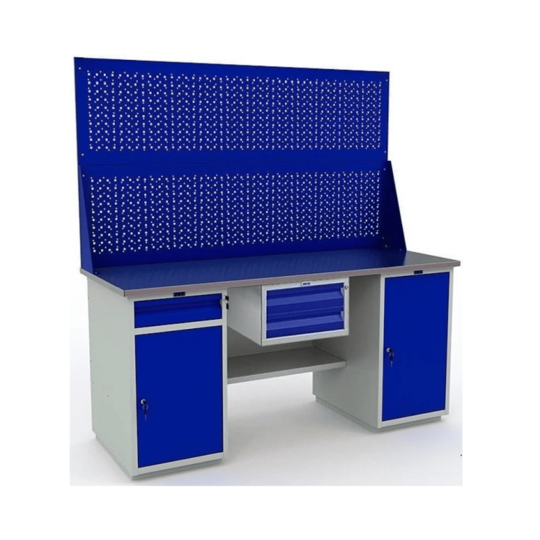 Верстак Profi WT180.WD2/WD1.120 купить в Кемерово