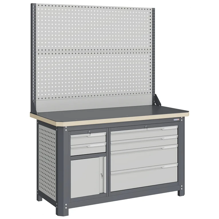 Верстак MCN 1552.S9L4-2 купить в Кемерово