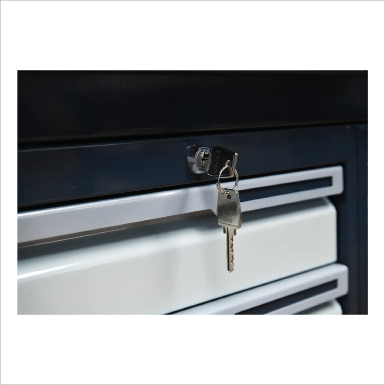 Верстак MCN 1552.S9L4-2 купить в Кемерово