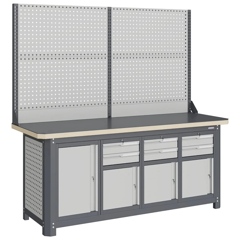 Модульный верстак MCN 2052.S7999-2 купить в Кемерово