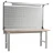 Верстак ДиКом ВС-200-МФ-01+Э6 со светильником