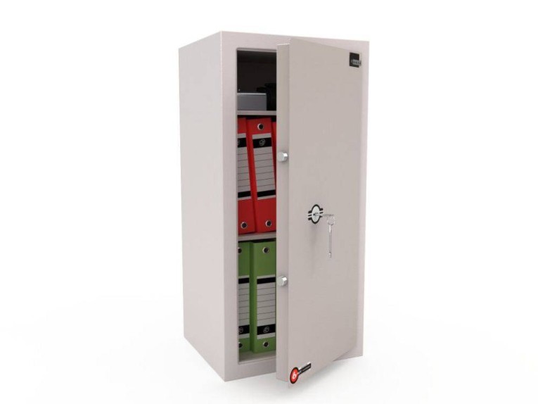 Лёгкий сейф офисный LS-040F купить в Кемерово Лёгкий сейф офисный LS-040F купить в Кемерово