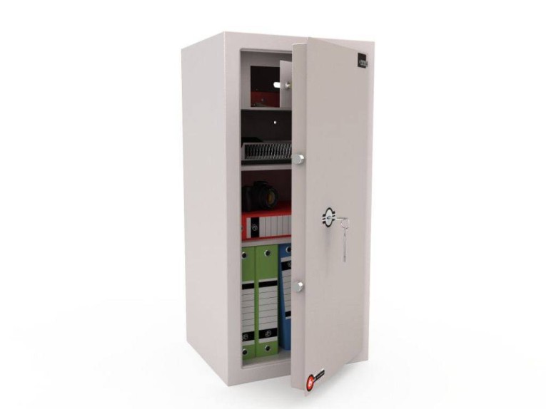 Лёгкий сейф офисный LS-040F купить в Кемерово Лёгкий сейф офисный LS-040F купить в Кемерово