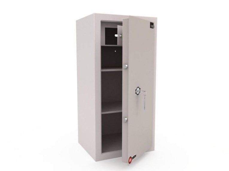 Лёгкий сейф офисный LS-040F купить в Кемерово Лёгкий сейф офисный LS-040F купить в Кемерово