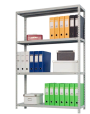 Стеллаж MS Standart 2200х700х500 4 полки
