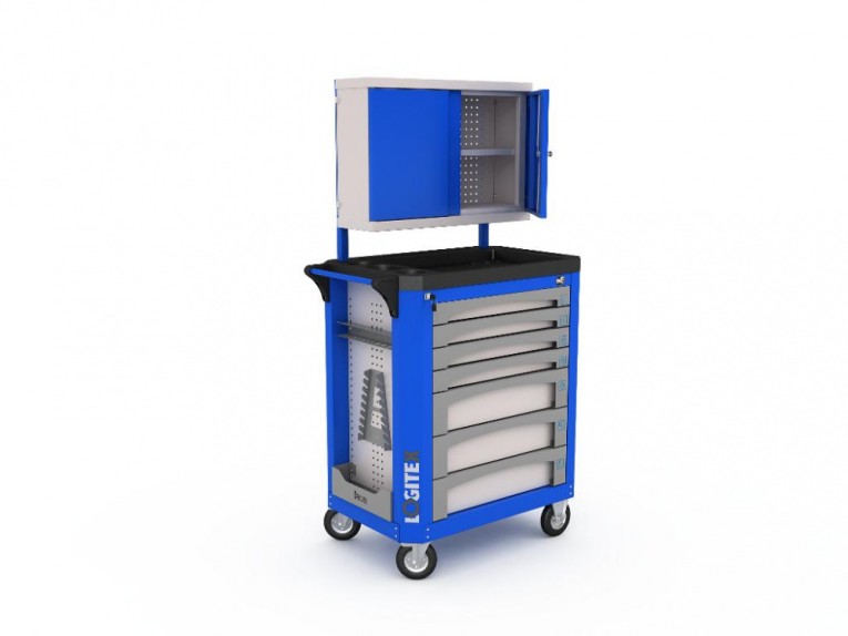 Тумба LOGITEX 7 №1 купить в Кемерово