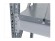 Стеллаж MS Profi 2000х1200х500 8 полок