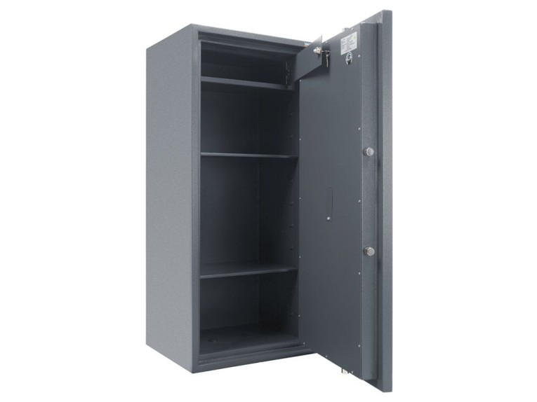 Взломостойкий сейф Valberg Кварцит 120/55T EL купить в Кемерово Взломостойкий сейф Valberg Кварцит 120/55T EL купить в Кемерово