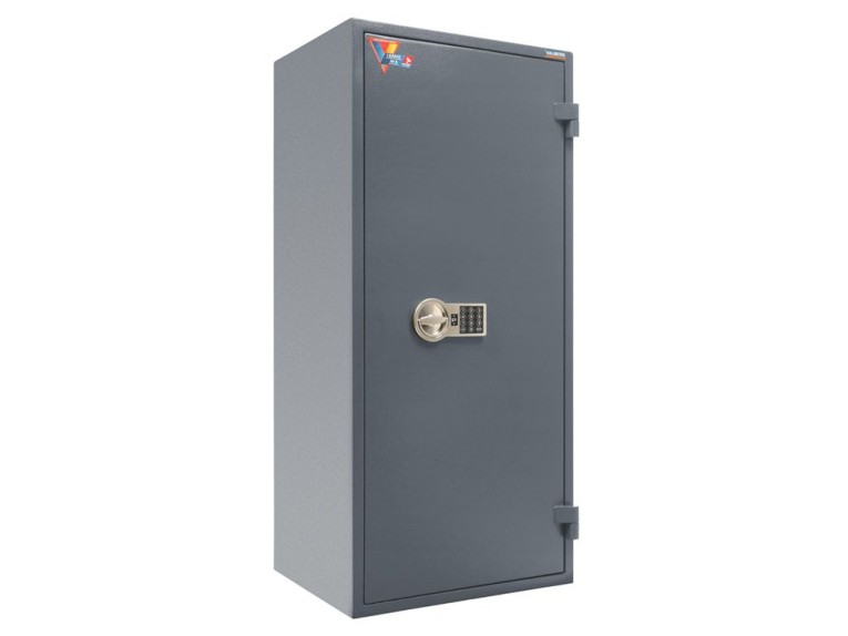 Взломостойкий сейф Valberg Кварцит 120/55T EL купить в Кемерово Взломостойкий сейф Valberg Кварцит 120/55T EL купить в Кемерово