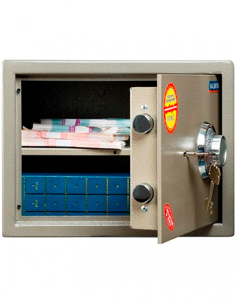 Мебельный сейф Valberg ASM-25 CL купить в Кемерово Мебельный сейф Valberg ASM-25 CL купить в Кемерово