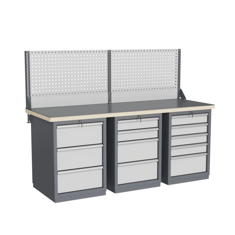 Верстак FBK 205.345-1 купить в Кемерово