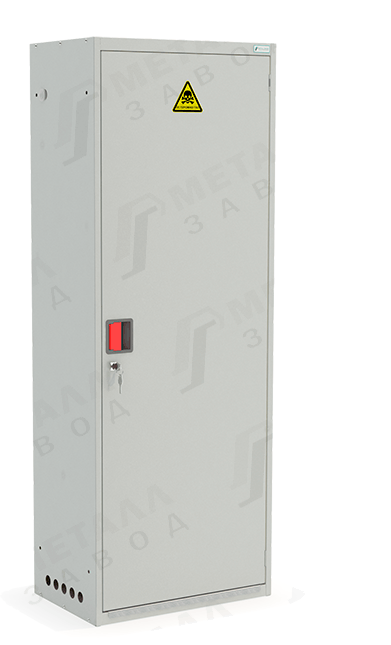 Шкаф для газовых баллонов ШГР 40-2 (2х40л) купить в Кемерово Шкаф для газовых баллонов ШГР 40-2 (2х40л) купить в Кемерово
