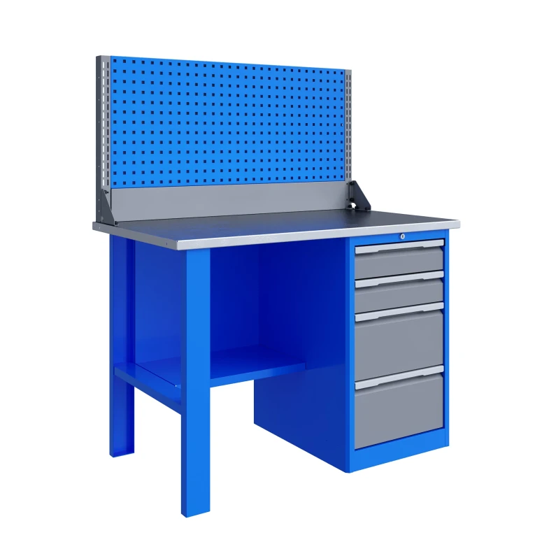 Верстак PRF 121.14.1-1 купить в Кемерово