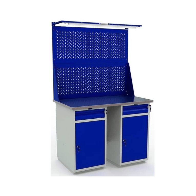 Верстак Profi WT120.WD2/WD2.021 купить в Кемерово