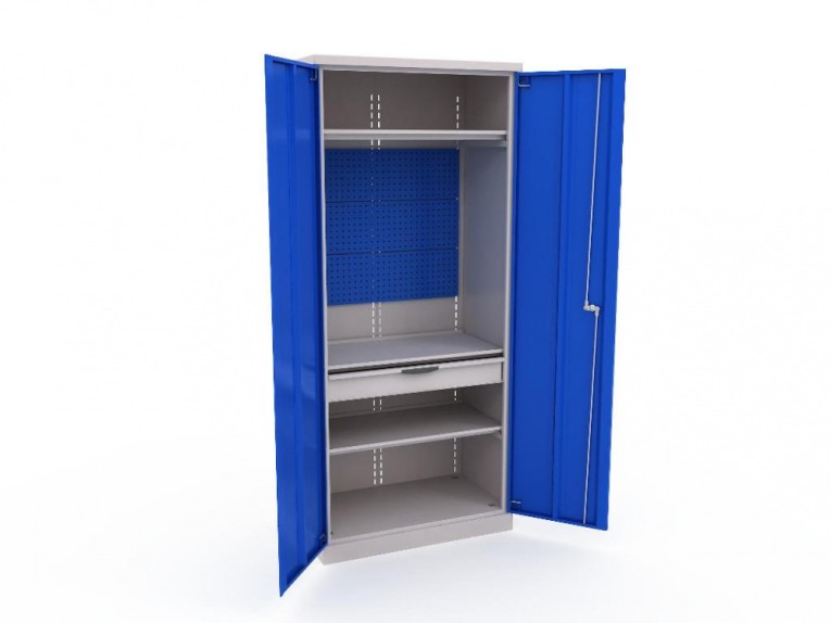 Шкаф ERGO 181 №3 купить в Кемерово