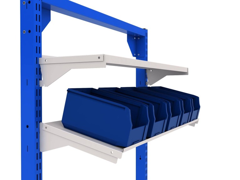 Система хранения SORTEX 1075-M №1-2 (мобильная) купить в Кемерово Система хранения SORTEX 1075-M №1-2 (мобильная) купить в Кемерово