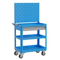 Тележка инструментальная PLC 8007.1-1 Тележка инструментальная PLC 8007.1-1