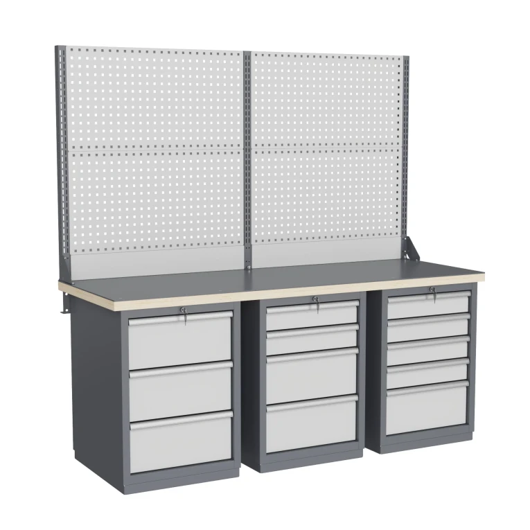 Верстак FBK 205.345-2 купить в Кемерово