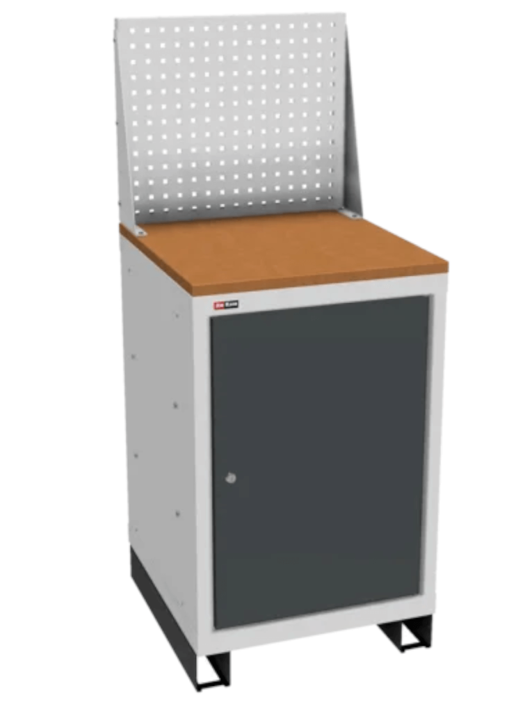 Тумба инструментальная ДиКом ВЛ-010-05 купить в Кемерово Тумба инструментальная ДиКом ВЛ-010-05 купить в Кемерово